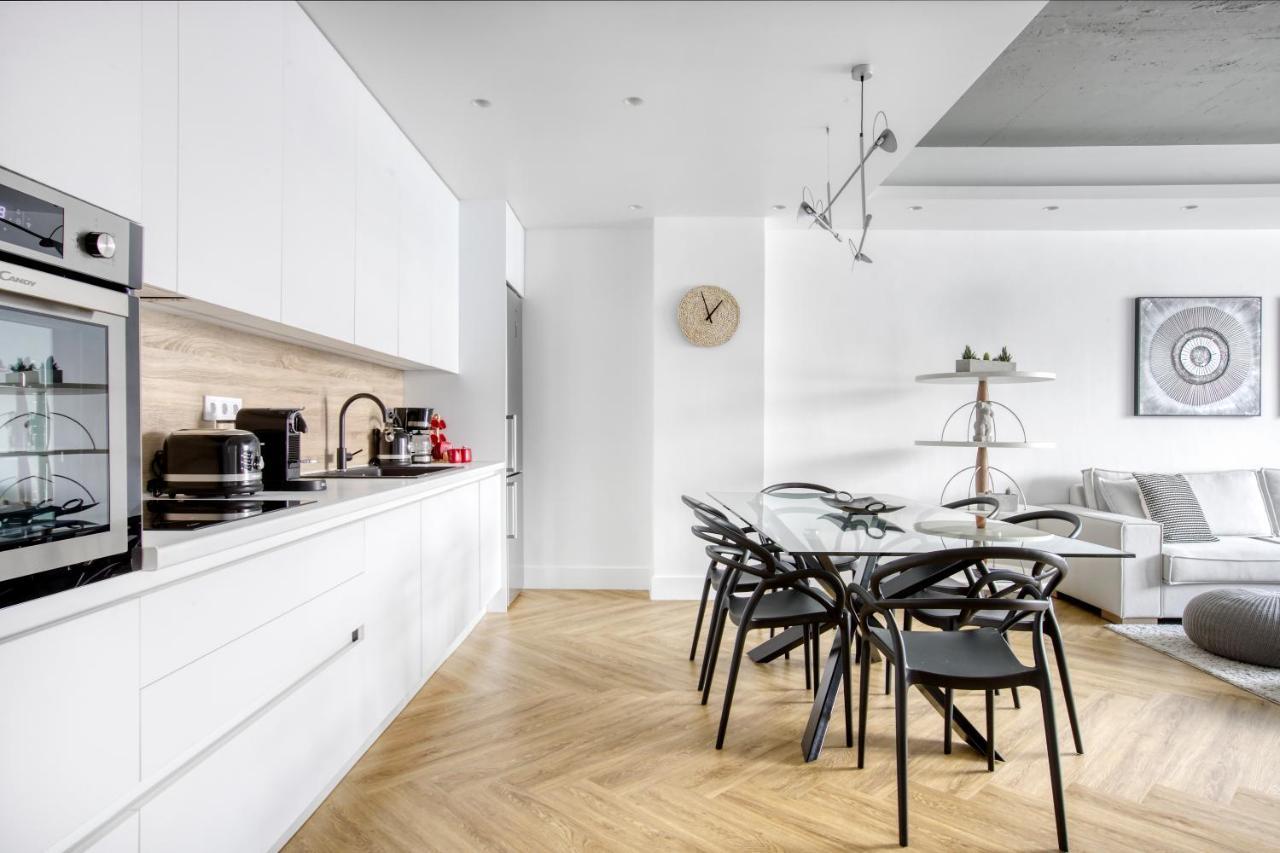 Kallirrois 89 Suite Atény Exteriér fotografie